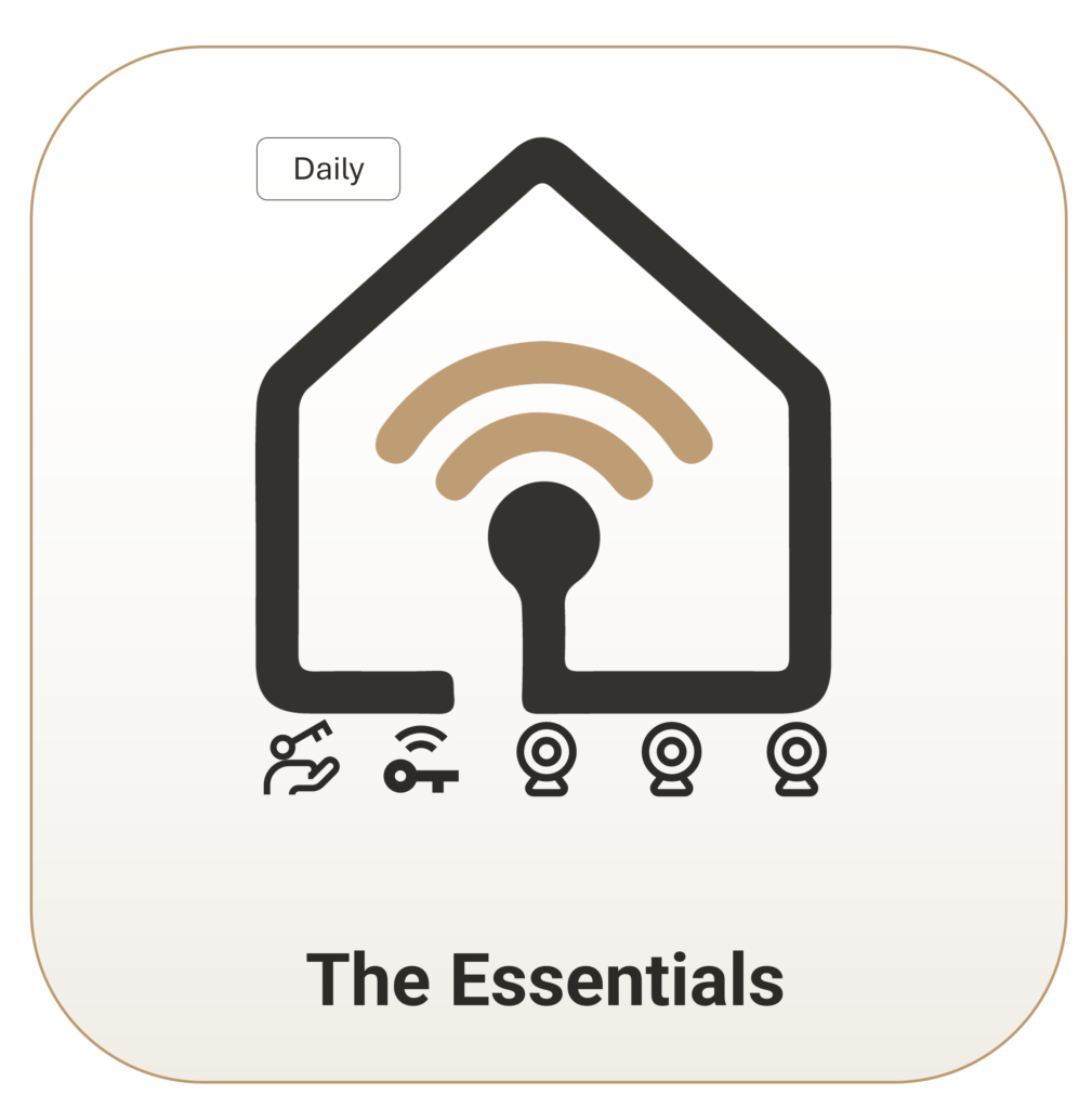 SAKANiTech-Bundle-The-Essentials-Daily-Icon