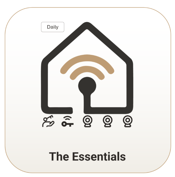 SAKANiTech-Bundle-The-Essentials-Daily-Icon
